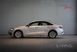 2023 Audi A3 1.4L